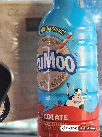 TruMoo Chocolate Milk