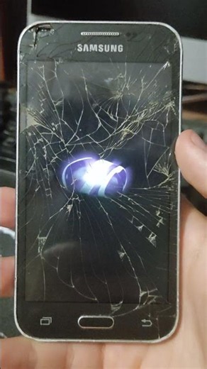 Samsung Galaxy Core Prime 4G PLAY edition turning on and off #samsung #galaxy #PLAY