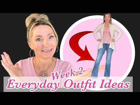 $15 Jeans That INSTANTLY Make You Look Slimmer & Taller