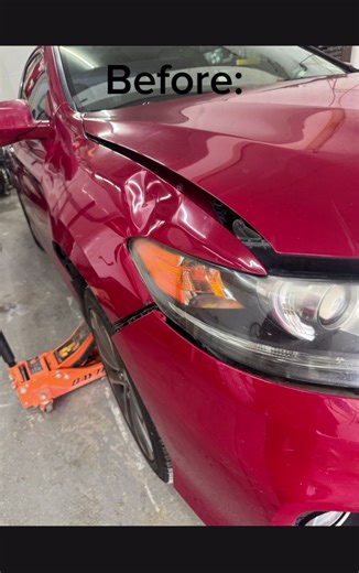 RJ Custom & Auto Repair on TikTok