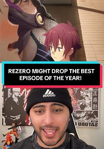 Rezero Season 4 Episode 11 might be the first ever 10/10 Episode #rezero #rezerokarahajimeruisekaiseikatsu #subarunatsuki #emiliarezero #remrezero