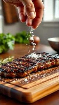 The Butter Illusion: Why Your Food Isn’t Rich Enough Until the End