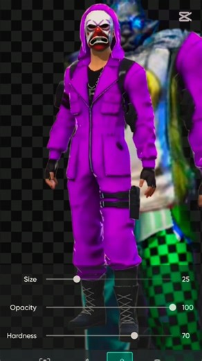 Preset Alight Motion 🥵😱 Amazing Loby editing video 😇❤ | #shaggy #gaming #freefire #trending #picsart