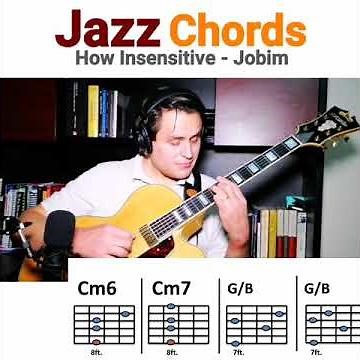 How Insensitive Chords