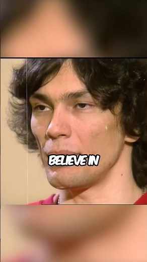 The Chilling Words of Richard Ramirez "I Felt Evil POWERS"
