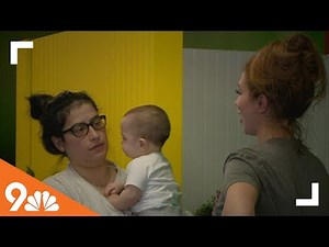 It Takes a Village: Local mom support group aims to help with postpartum depression