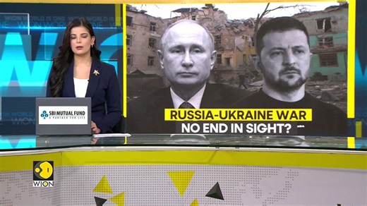 Russia-Ukraine war: Kyiv targets 4 Russian helicopters with us-supplied HIMARS missiles