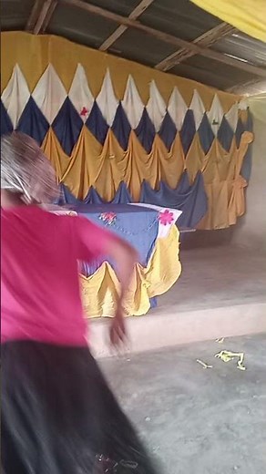 simple church decoration