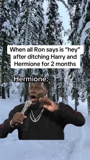 Celebrating Ron Weasley's Birthday in Harry Potter