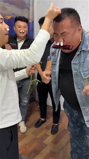 Reaction Speed Challenge Part 1: Snatch It Fast! (Harmonica Edition ) #youtubeshorts #shorts