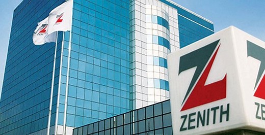 Zenith Bank Customer Care Phone Number, Live Chat, Email Address