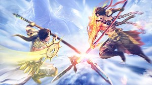 Warriors Orochi 4 Ultimate Adds Achilles And Hades