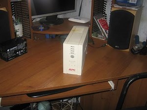 Ремонт APC Back-UPS RS 500