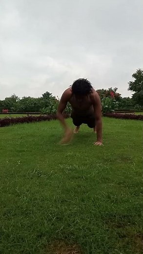 workout in rain 💪☔##rainsounds ##rainyday ##rainfall