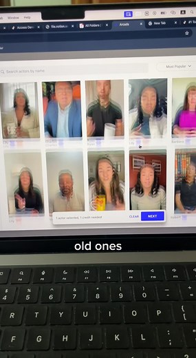This is the biggest update in the history of ad creation. I’m 100% AI, but you’d never guess it. From today, anyone can create video ads that look real. There’s a before and after October 2025. Arcads.ai just changed the rules. Create your account today | Arcads AI