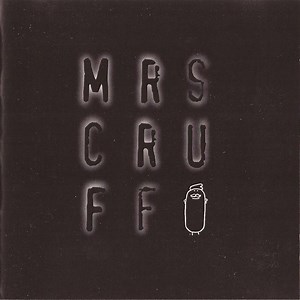 Mr. Scruff - Mr. Scruff