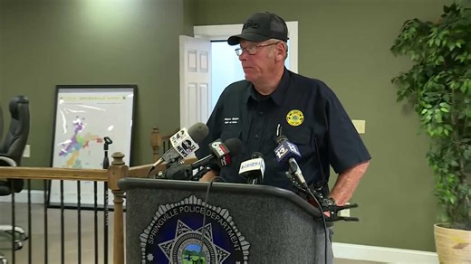 'We go straight to the threat': SROs diffuse situation in less than 5 minutes after student with handgun calls 911