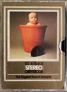 Barclay James Harvest - Baby James Harvest