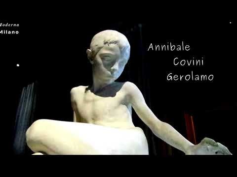 Annibale Covini Gerolamo danza teatro GIOVANNINO PERDITEMPO di Gianni Rodari