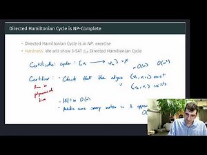 3SAT to Hamiltonian cycle reduction