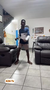 39K views · 1.1K reactions | This dance steps though 藍藍 | KZN Tv | Facebook