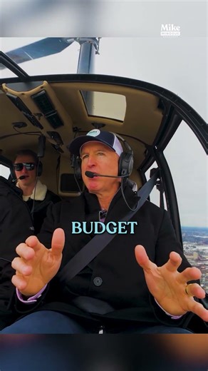 People have had enough! It's time to do the audit so we can get the waste and fraud out.