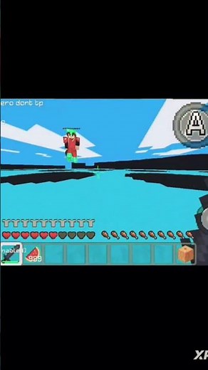 Multicraft Pro PvP Battle