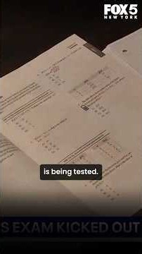 NY will end Regents exams as graduation requirement