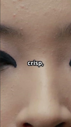 Nailed That Winged Liner! 😍 | Easy Winged Eyeliner Tutorial for Beginners