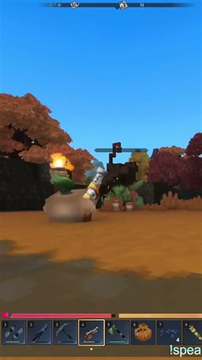 doomtale #hytale #hytaleshorts #funny #pngtuber #shorts #clips
