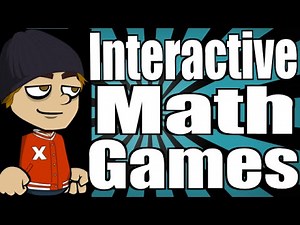 Fun Interactive Math Games