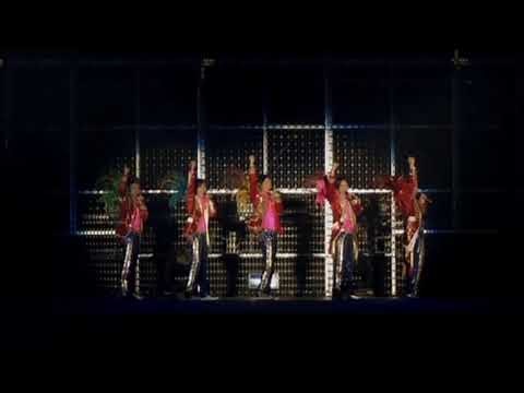 嵐 2007年〜2017年 ライブカット