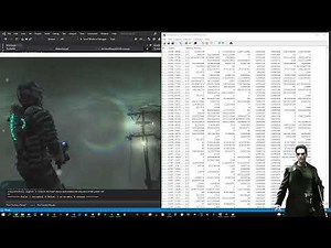 [C/C++] Kernel Cheat Engine | OpCode Tracing