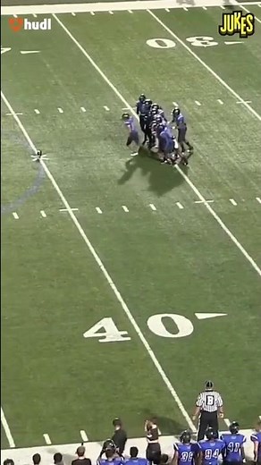 How to do the perfect onside kick 👏