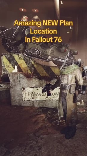 Discover This Amazing New Location in Fallout 76