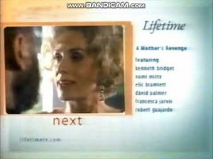 Lifetime Split Screen Credits (January 13, 2001)