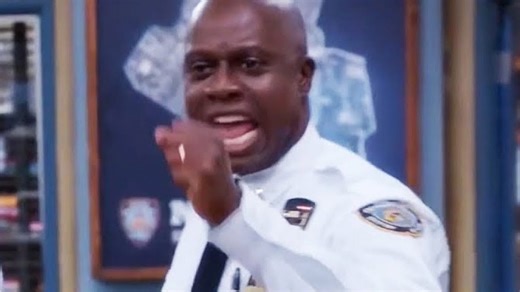 Brooklyn Nine-Nine cold opens that had us rolling