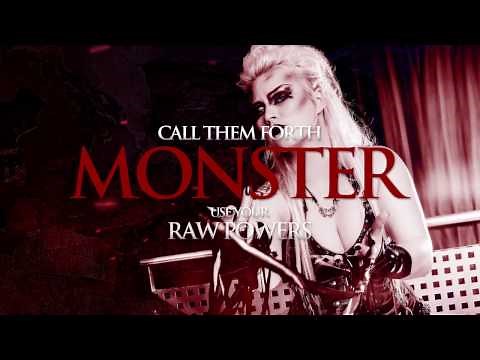 BATTLE BEAST - The Eclipse (OFFICIAL LYRIC VIDEO)