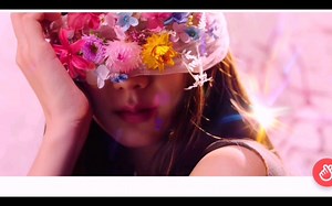 HOW YOU LIKE THAT MV