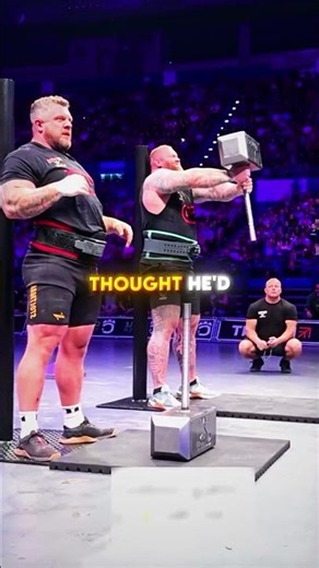 Huge Respect to This Guy❤️