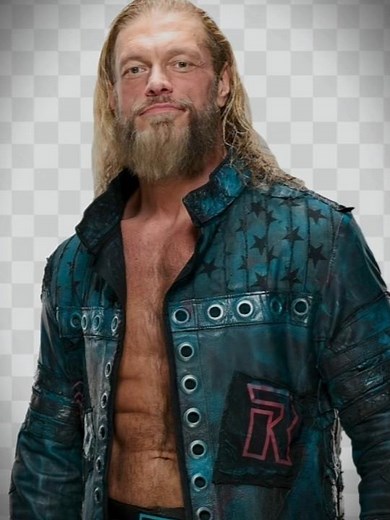 “Edge’s Journey: THEN vs NOW (Full WWE Evolution)”