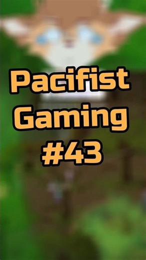 Pacifist Gaming 43🥇🧡#sar #superanimalroyale #shorts