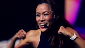 47K views · 1.6K reactions | Always find time for the things that make you feel most alive. | BODYCOMBAT | Facebook