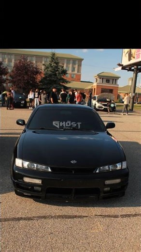 GHOST Gang meet Calgary 2023