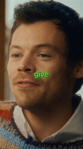 Harry Styles on his FAILED Christmas Song 😂🎄