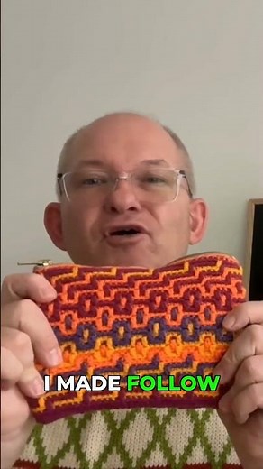 Tina's Amazing Mosaic Crochet Patterns