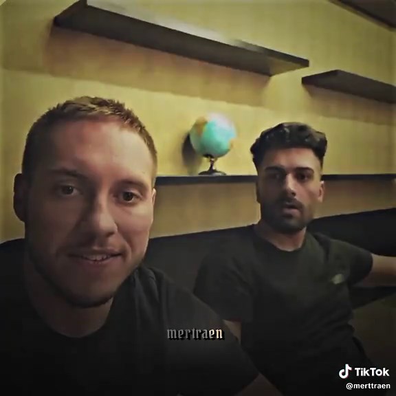 Mert Napıyorsun: Eğlenceli Videolar ve İçerikler