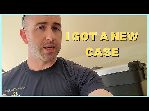 BMW VARIO TOP CASE REVIEW | LOCKING TOP CASE