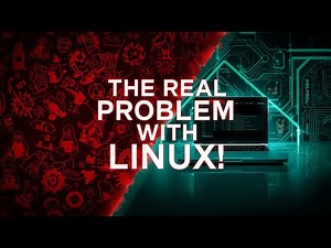 The Problem With Modern Linux — And How Distros Are Fixing It!