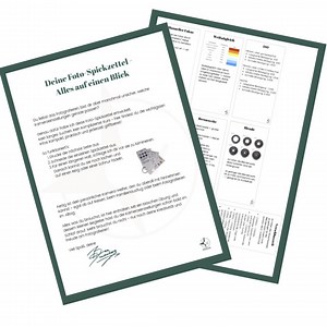 Photo Cheat Sheet | Learn Camera Settings | Photography Cheat Sheet | Digital PDF Template | Photography Tips for Beginners - Etsy Australia